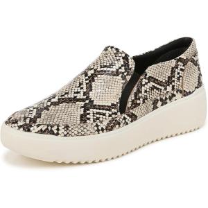 imageVionic Womens Kearny SneakerIvory Multi Leather
