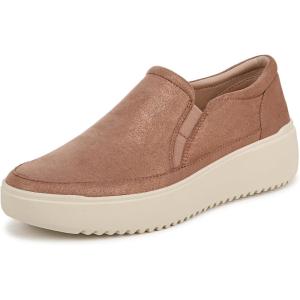 imageVionic Womens Kearny SneakerPolluted Rose Gold Leather