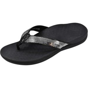 imageVionic Womens Tide Sequins 44TIDESQBlack Pewter