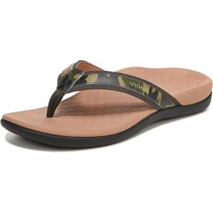 imageVionic Womens TideBlack Camo Leather