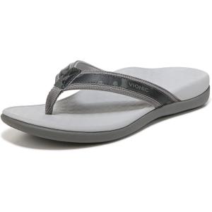 imageVionic Womens TideCharcoal Camo Leather