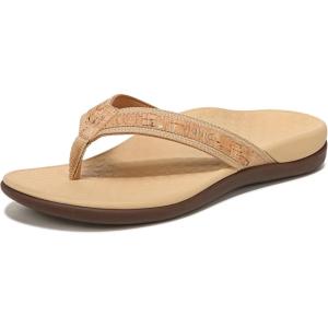 imageVionic Womens TideGold Cork