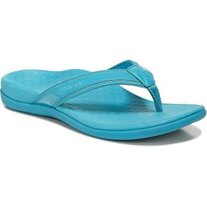 imageVionic Womens TideLake Blue Patent