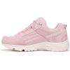 imageVionic Womens 23walk 20 SneakerCameo Pink Suede
