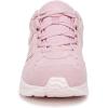 imageVionic Womens 23walk 20 SneakerCameo Pink Suede