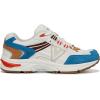 imageVionic Womens 23walk 20 SneakerIvory Multi