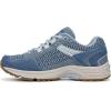imageVionic Womens 23walk 20 SneakerLight Blue Denim