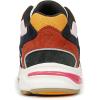 imageVionic Womens 23walk 20 SneakerNavy Multi Suede