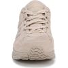 imageVionic Womens 23walk 20 SneakerOatmeal Beige  Gold Leather