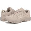 imageVionic Womens 23walk 20 SneakerOatmeal Beige  Gold Leather