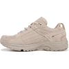 imageVionic Womens 23walk 20 SneakerOatmeal Beige  Gold Leather