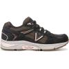 imageVionic Womens 23walk 20 SneakerPhantom Grey Suede