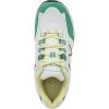 imageVionic Womens 23walk 20 SneakerWhite Mint Suede