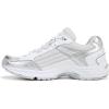 imageVionic Womens 23walk 20 SneakerWhite Silver Leather