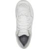 imageVionic Womens 23walk 20 SneakerWhite Vapor Leather Mesh