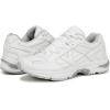 imageVionic Womens 23walk 20 SneakerWhite Vapor Leather Mesh