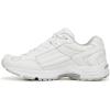 imageVionic Womens 23walk 20 SneakerWhite Vapor Leather Mesh