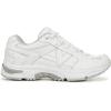 imageVionic Womens 23walk 20 SneakerWhite Vapor Leather Mesh