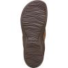 imageVionic Womens BellaBrown Floral Embs