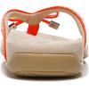 imageVionic Womens BellaFiesta Patent C