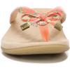 imageVionic Womens BellaPapaya Tropical