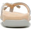 imageVionic Womens BellaSilver Metallic C