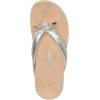 imageVionic Womens BellaSilver Metallic C
