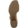imageVionic Womens Chardonnay Heeled SandalCamel Suede