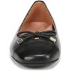 imageVionic Womens Kearny Lace UpBlack Leather