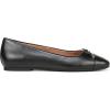 imageVionic Womens Kearny Lace UpBlack Leather