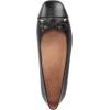 imageVionic Womens Kearny Lace UpBlack Leather