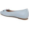 imageVionic Womens Kearny Lace UpBlue Mist Leather