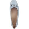 imageVionic Womens Kearny Lace UpBlue Mist Leather
