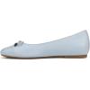 imageVionic Womens Kearny Lace UpBlue Mist Leather