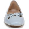 imageVionic Womens Kearny Lace UpBlue Mist Leather