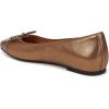 imageVionic Womens Kearny Lace UpBronze Leather
