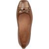 imageVionic Womens Kearny Lace UpBronze Leather