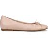 imageVionic Womens Kearny Lace UpCameo Rose Leather