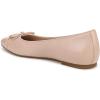 imageVionic Womens Kearny Lace UpCameo Rose Leather