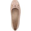 imageVionic Womens Kearny Lace UpCameo Rose Leather
