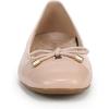 imageVionic Womens Kearny Lace UpCameo Rose Leather