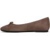imageVionic Womens Kearny Lace UpDriftwood Suede