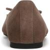 imageVionic Womens Kearny Lace UpDriftwood Suede