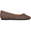 imageVionic Womens Kearny Lace UpDriftwood Suede