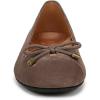 imageVionic Womens Kearny Lace UpDriftwood Suede