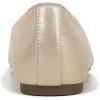 imageVionic Womens Kearny Lace UpGold Metallic Leather