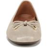 imageVionic Womens Kearny Lace UpGold Metallic Leather