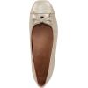 imageVionic Womens Kearny Lace UpGold Metallic Leather