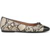 imageVionic Womens Kearny Lace UpIvory Multi Leather