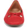 imageVionic Womens Kearny Lace UpRed